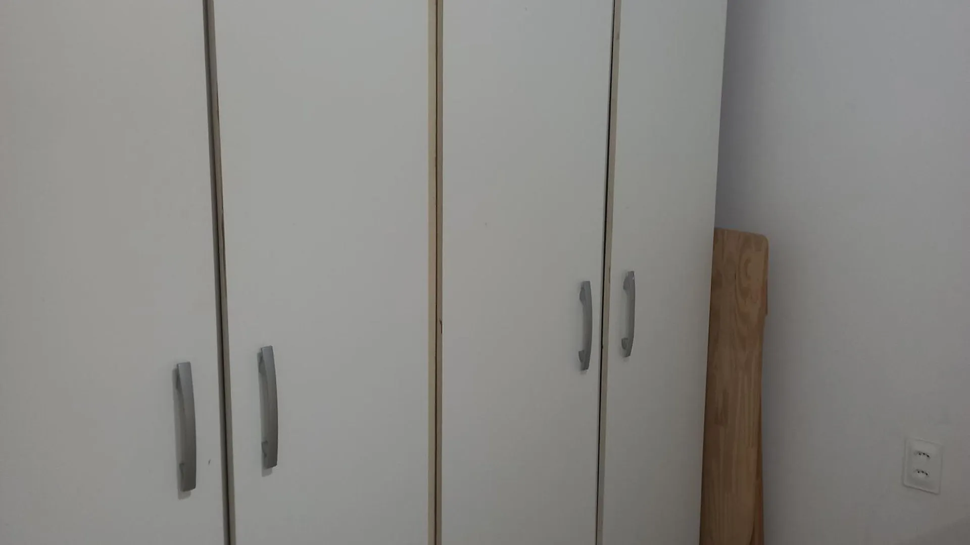 Apto Minimalista Boa Viagem Ресифи 0*,  Бразилия