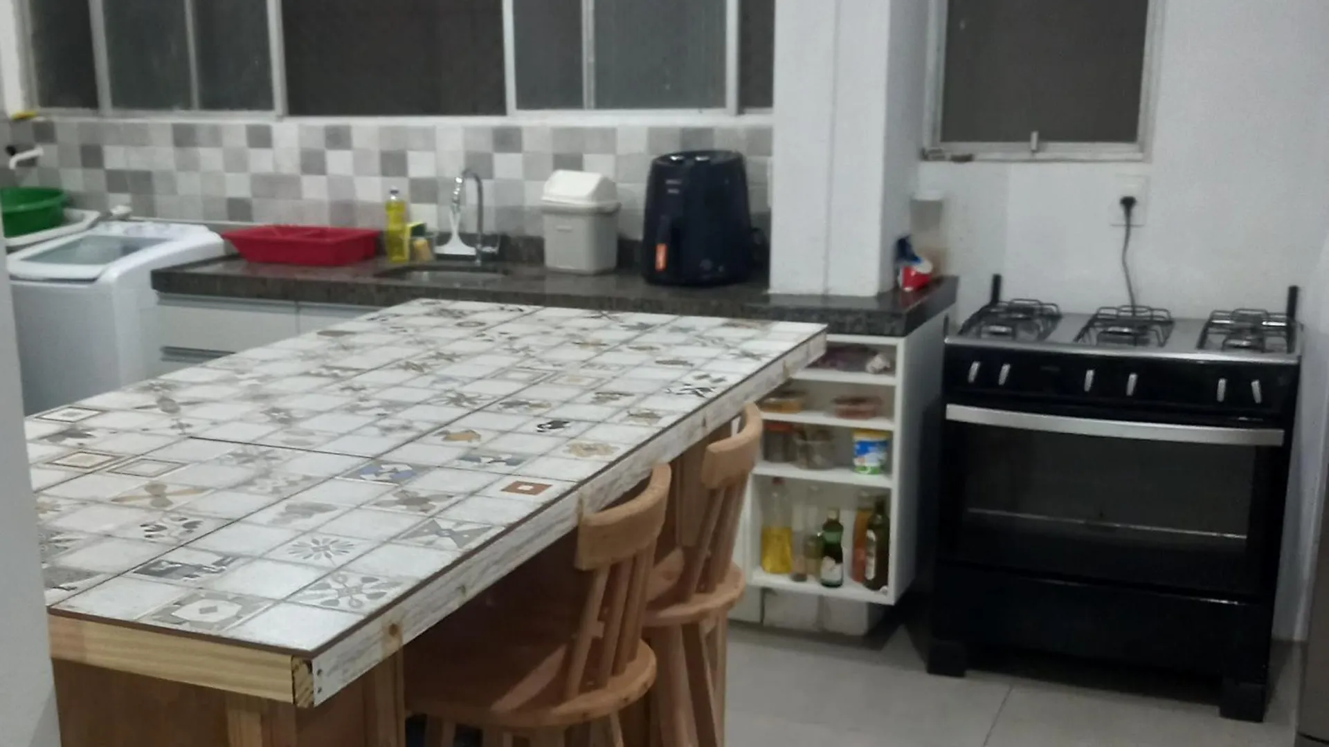 Apto Minimalista Boa Viagem Ресифи